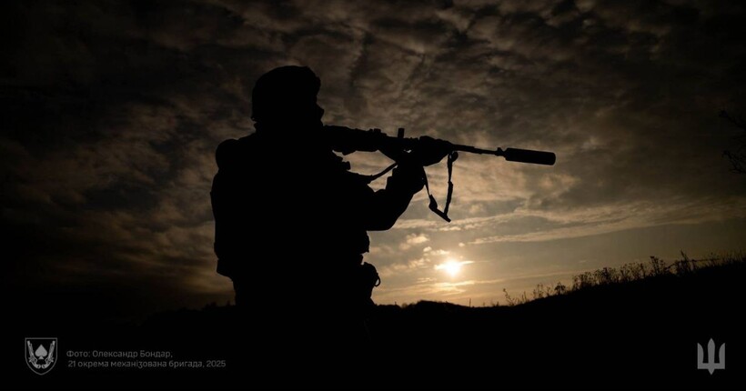 Росіяни не полишають ідеї захопити Запоріжжя - Гвозденко