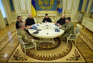 Нові контракти у ЗСУ: Шмигаль сказав, коли планують запустити систему