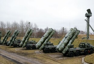 Експерт розповів, яка ситуація в рф з системами ППО