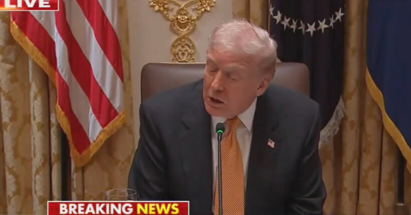 Війна в Україні не мала початися, я б вирішив проблему - Трамп