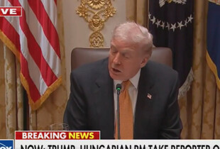 Війна в Україні не мала початися, я б вирішив проблему - Трамп