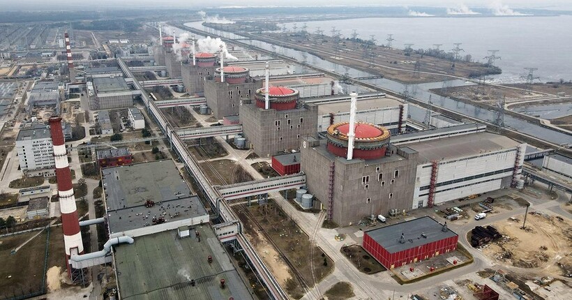 Біля ЗАЕС встановили локальне перемир'я для ремонту ЛЕП - МАГАТЕ