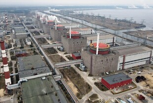 Біля ЗАЕС встановили локальне перемир'я для ремонту ЛЕП - МАГАТЕ