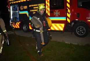 На Одещині російські війська атакували об'єкт енергетичної інфраструктури: які наслідки