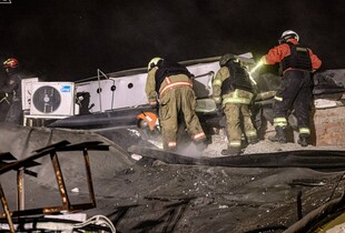 Росіяни атакували передмістя Харкова ракетами: постраждали вісім людей