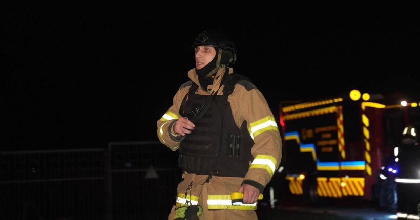 росія масовано атакувала енергетичну інфраструктуру: у низці областей ввели аварійні відключення