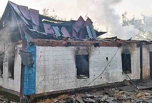 У Запорізькій області від ворожих обстрілів загинули троє людей - ОВА