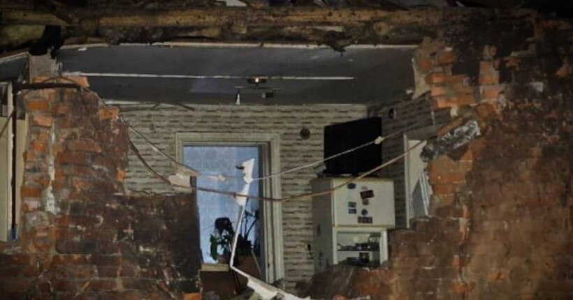 На Сумщині ворог здійснив 72 атаки по 31 населеному пункту