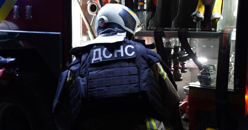 Ворог атакував критичну інфраструктуру на Кіровоградщині