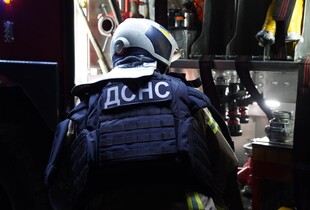 Ворог атакував критичну інфраструктуру на Кіровоградщині