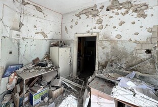 Під ворожим вогнем на Херсонщині загинули двоє людей