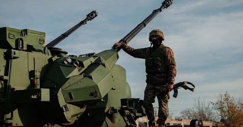 В Повітряних силах повідомили, яку кількість цілей вдалось перехопити ППО