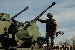 В Повітряних силах повідомили, яку кількість цілей вдалось перехопити ППО