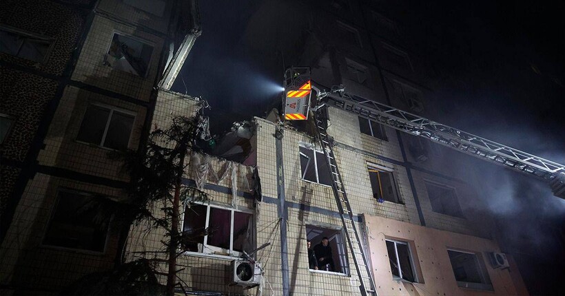 Кількість загиблих у Дніпрі зросла до двох осіб - ОВА