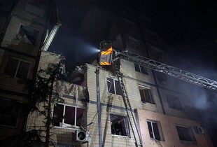 Кількість загиблих у Дніпрі зросла до двох осіб - ОВА