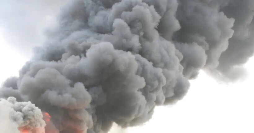 Росіяни вдев’яте з жовтня атакували газову інфраструктуру - 