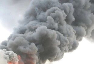 Росіяни вдев’яте з жовтня атакували газову інфраструктуру - 