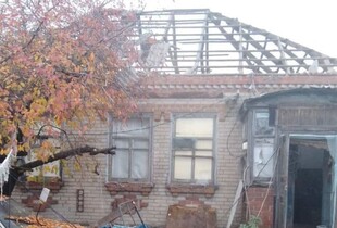 На Донеччині ворог вбив двох людей, ще троє дістали поранення