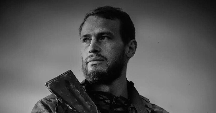 На фронті загинув ексфутболіст та тренер Михайло Толстяк
