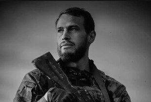 На фронті загинув ексфутболіст та тренер Михайло Толстяк