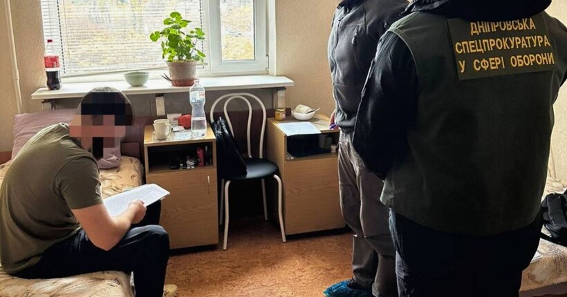 Командиру підрозділу БпЛА повідомлено про підозру за загибель 19 людей на Дніпропетровщині