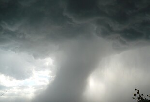 Торнадо в Бразилії забрало життя п’яти людей