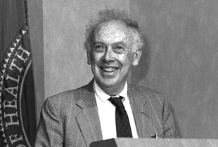 Помер співвідкривач структури ДНК Джеймс Вотсон