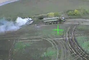 ССО знищили ворожу С-300 