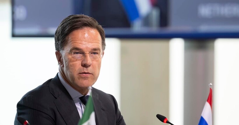 Путін повинен знати, що ядерну війну ніколи не можна виграти - Рютте