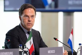 Путін повинен знати, що ядерну війну ніколи не можна виграти - Рютте