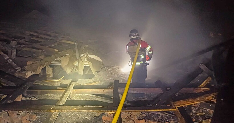 Щоб покласти край цій війні, потрібен достатній міжнародний тиск - Сибіга про черговий обстріл