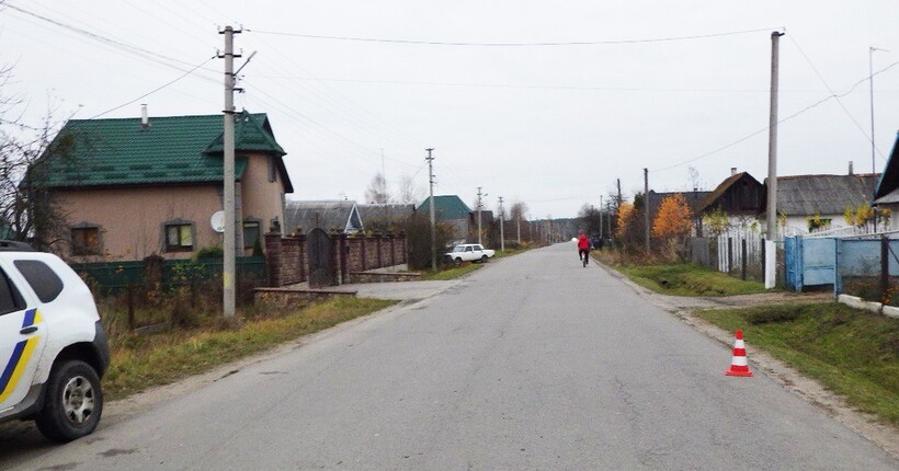 Самогубство та смертельна ДТП на Рівненщині: поліція розслідує два кримінальні провадження