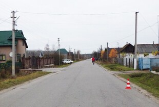 Самогубство та смертельна ДТП на Рівненщині: поліція розслідує два кримінальні провадження