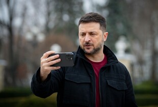 Тиск на рф, переговори про Patriot та відновлювальні роботи після нічного удару: головне зі звернення Зеленського