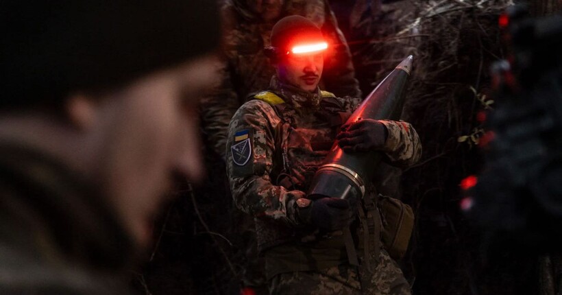 Росіяни знаходяться на півночі Купʼянська, але ЗСУ ефективно протидіють - Трегубов