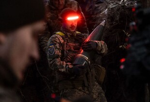 Росіяни знаходяться на півночі Купʼянська, але ЗСУ ефективно протидіють - Трегубов