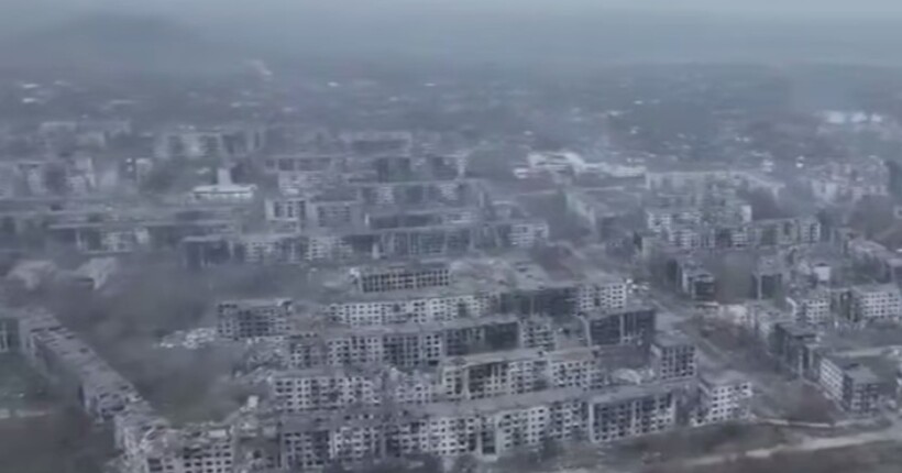 В 54 ОМБр пояснили, як цивільні в Сіверську заважають обороні