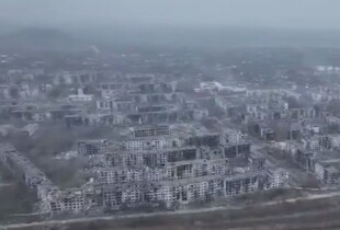 В 54 ОМБр пояснили, як цивільні в Сіверську заважають обороні