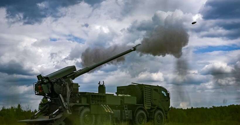 Під Сіверськом проти одного українського батальйону стоять три ворожі - 54 ОМБр