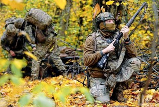 Логістика на Харківщині виглядає кепсько для обох сторін - Трегубов