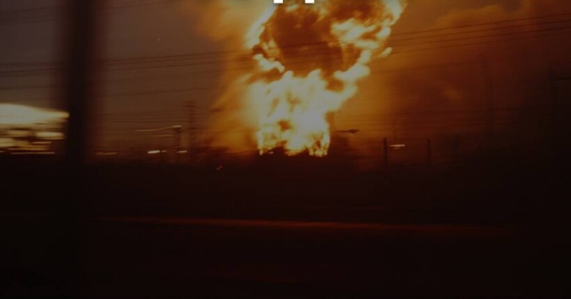 ДТЕК заявив про новий удар рф по ТЕС компанії