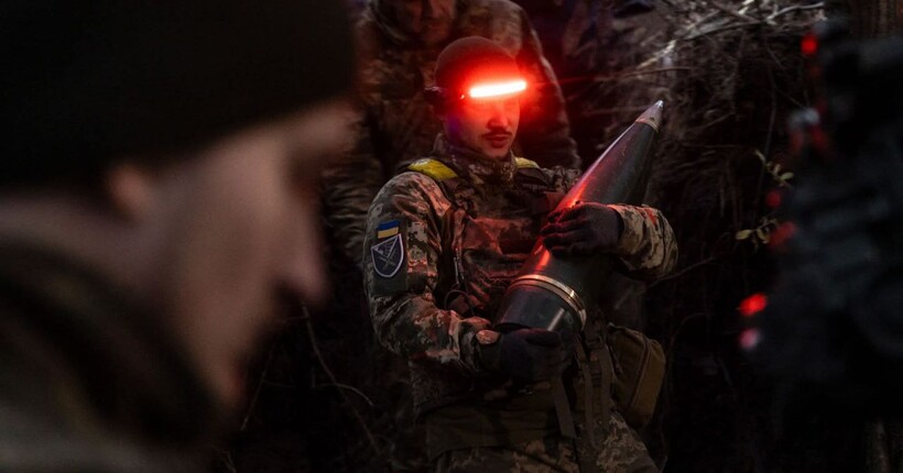 Росіяни накопичили 150 000 особового складу навколо Покровської агломерації – Ткачук