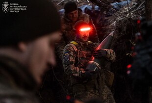 Росіяни накопичили 150 000 особового складу навколо Покровської агломерації – Ткачук