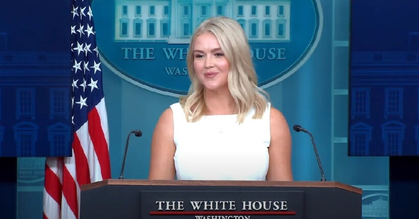 Білий дім назвав BBC 