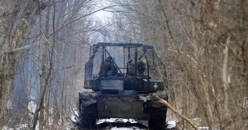 В ЗСУ розповіли, що насправді в містах на півдні, які ворог оголосив захопленими