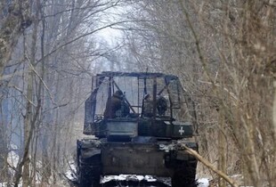 В ЗСУ розповіли, що насправді в містах на півдні, які ворог оголосив захопленими