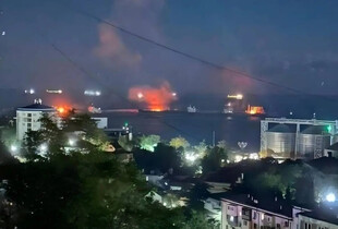 Відвантаження нафти на Чорному морі сягає 20% від загальних обсягів рф – Плетенчук