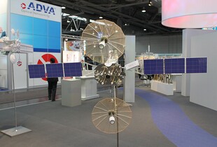 Російський розвідсупутник, який турбував НАТО, завершує місію