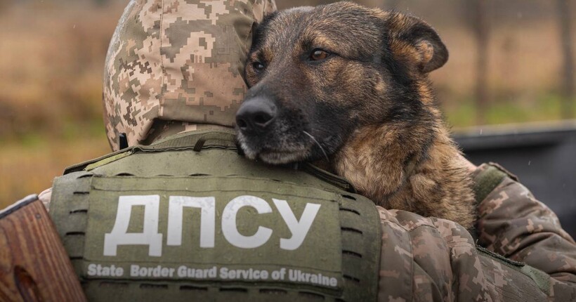 Рух міжнародних поїздів через кордон України працює у штатному режимі - ДПСУ