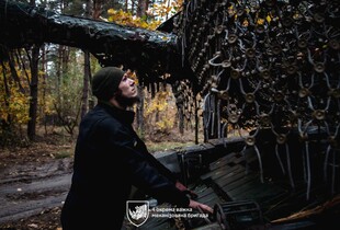 Партнери України будуть закуповувати лише обмежені партії наших дронів для випробувань на полігонах - Чернєв